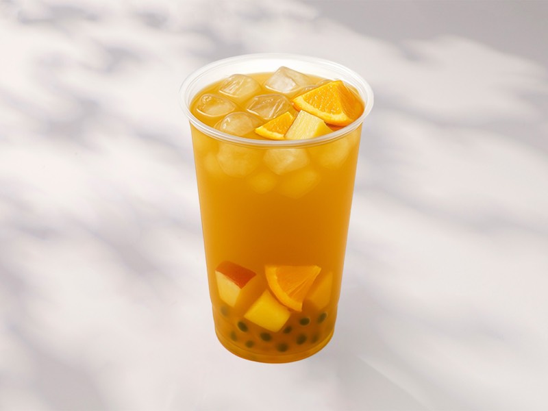 Фруктовый Микс